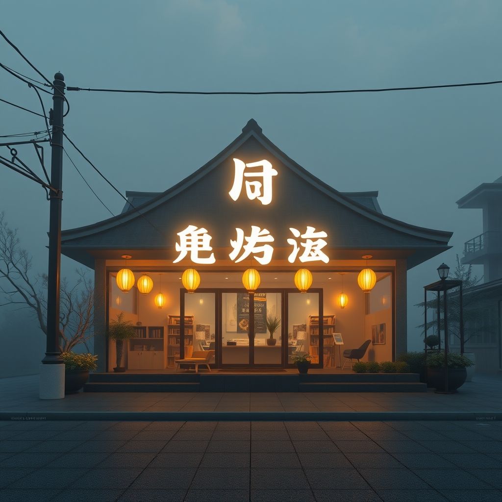 มุมมองใหม่ในการสร้างโลโก้ร้านยาเพื่อขยายฐานลูกค้า